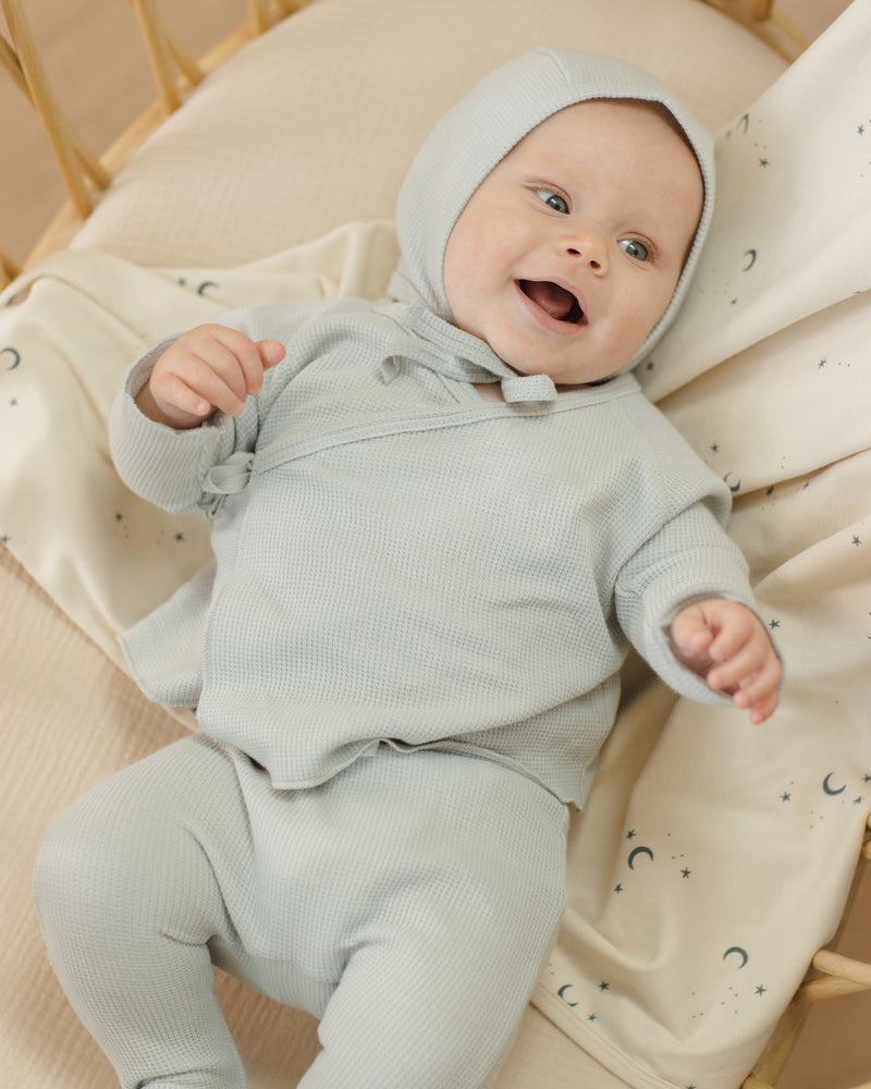 Take Home Set - Ice Blue by Quincy Mae