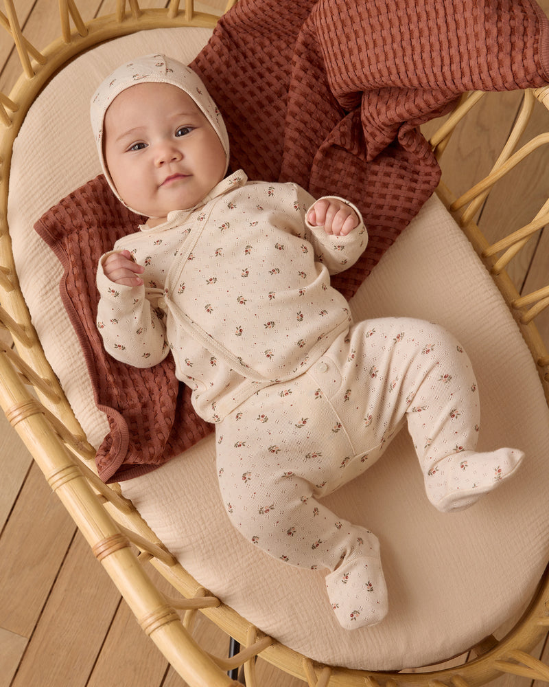 Take Home Set - Holly Berry by Quincy Mae