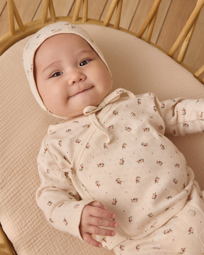 Take Home Set - Holly Berry by Quincy Mae