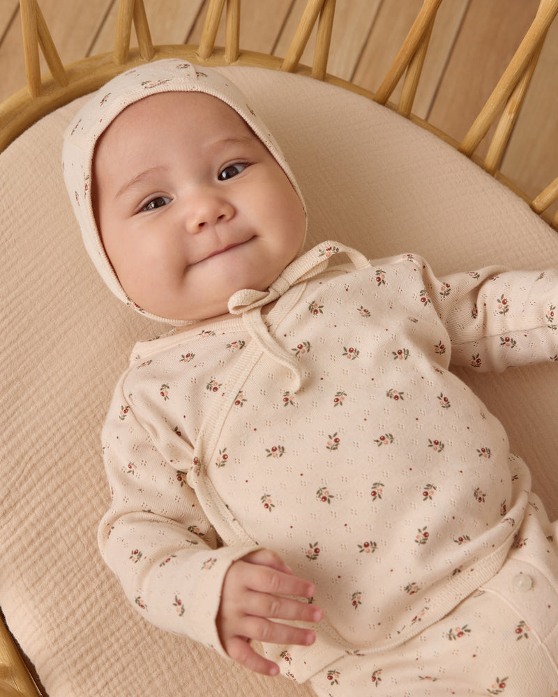 Take Home Set - Holly Berry by Quincy Mae