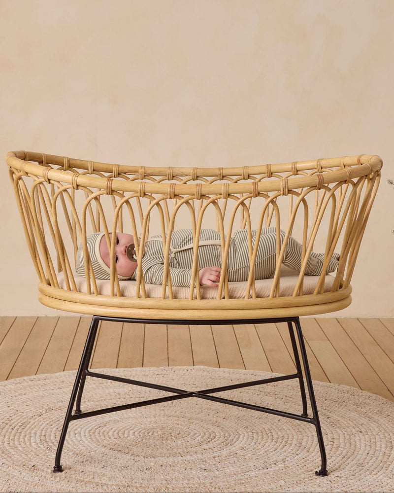 Take Home Set - Forest Stripe by Quincy Mae