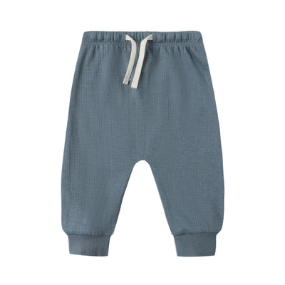 Sweatpant - Ocean by Quincy Mae