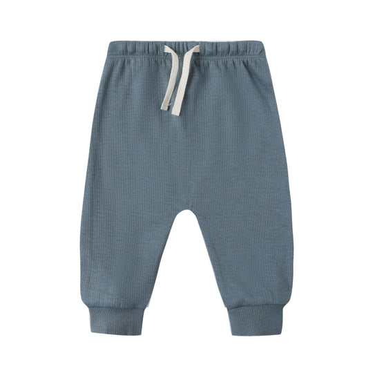 Sweatpant - Ocean by Quincy Mae