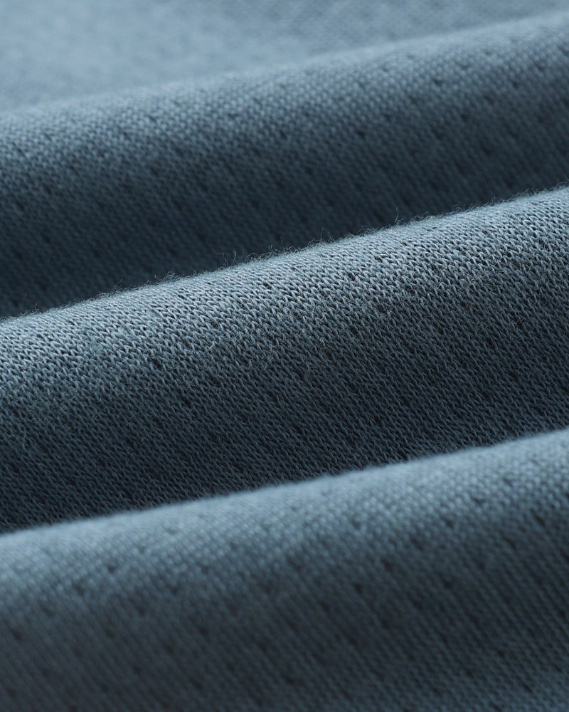 Sweatpant - Ocean by Quincy Mae