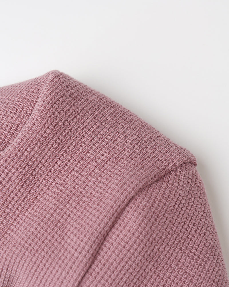 Take Home Set - Mulberry by Quincy Mae