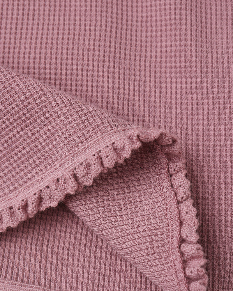 Take Home Set - Mulberry by Quincy Mae