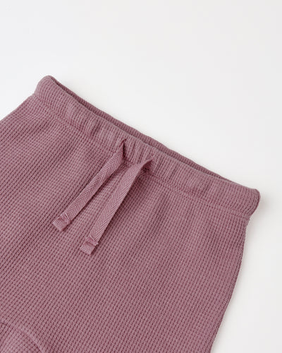 Take Home Set - Mulberry by Quincy Mae