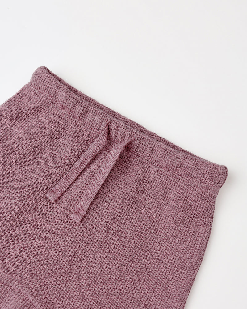 Take Home Set - Mulberry by Quincy Mae