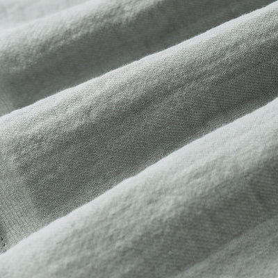 Marisol Dress - Steel Blue by Quincy Mae