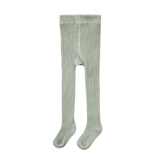 Tights - Fern by Quincy Mae