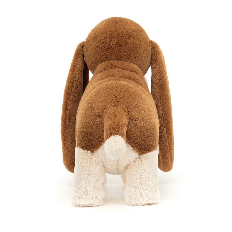 Randall Basset Hound - 12 Inch by Jellycat