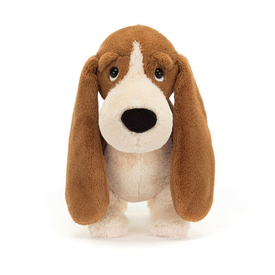 Randall Basset Hound - 12 Inch by Jellycat