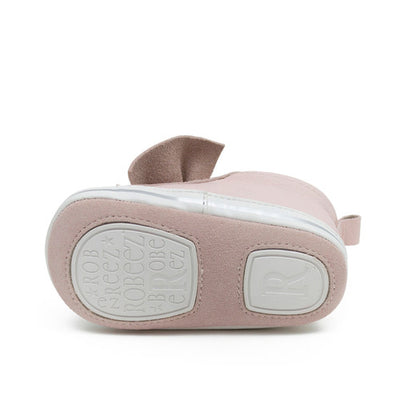 Aria First Kicks - Pink by Robeez