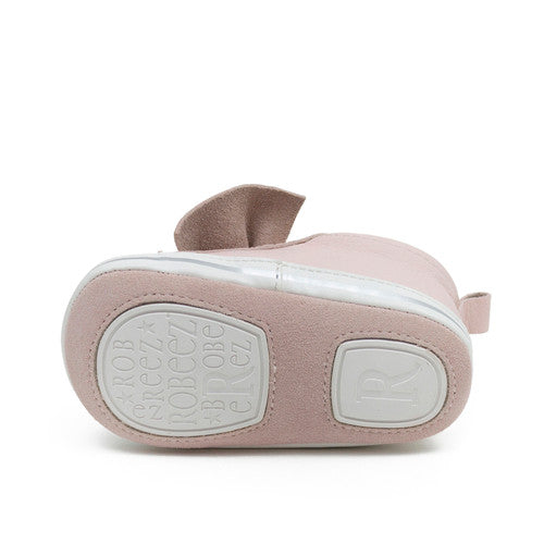 Aria First Kicks - Pink by Robeez