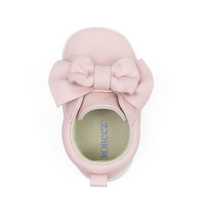 Aria First Kicks - Pink by Robeez