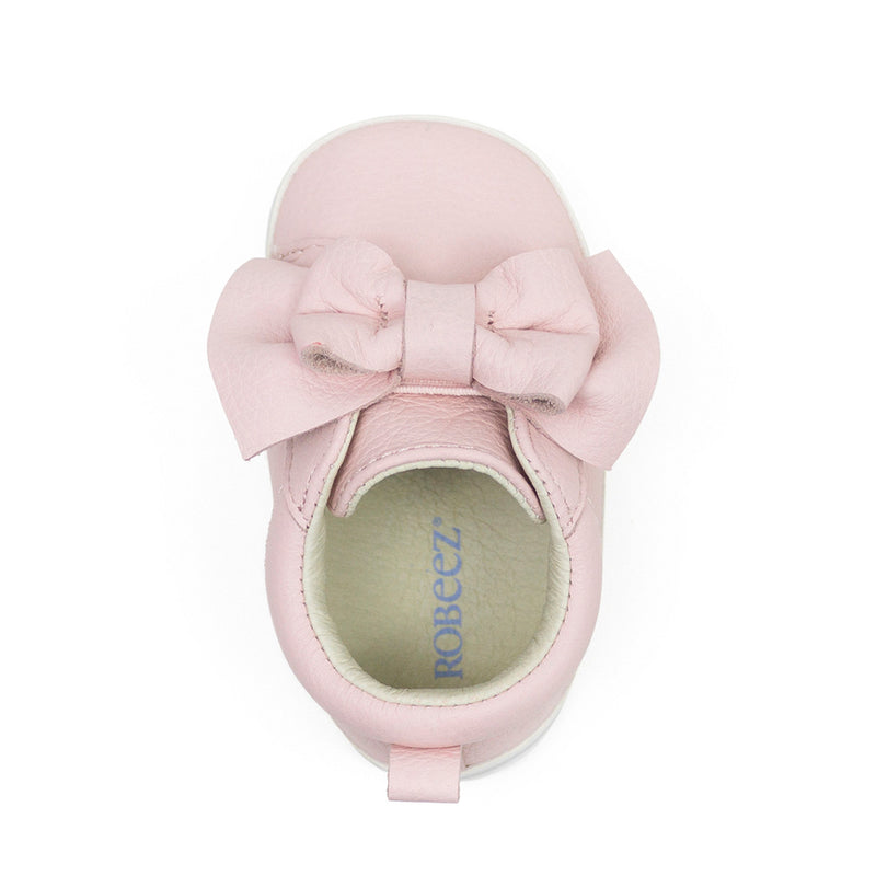 Aria First Kicks - Pink by Robeez