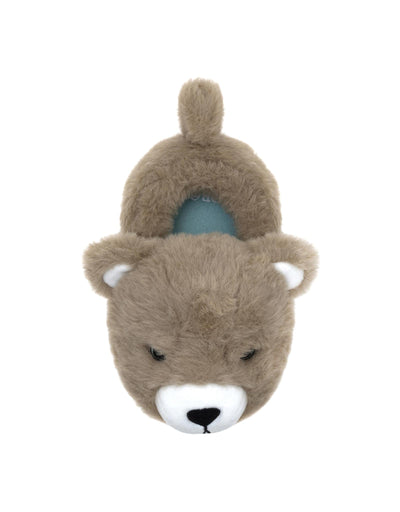 Cuddles Light Up Slippers by Robeez