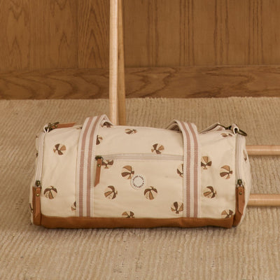 Duffle Bag - Basketball by Rylee + Cru