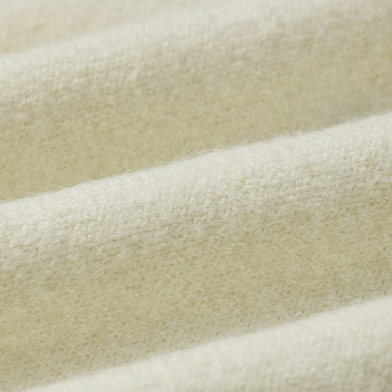 Aspen Sweater - Bow by Rylee + Cru - FINAL SALE