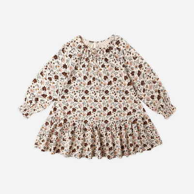 Swing Dress - Posy by Rylee + Cru