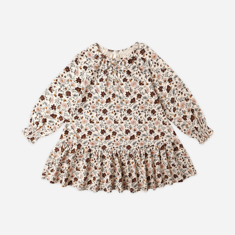 Swing Dress - Posy by Rylee + Cru