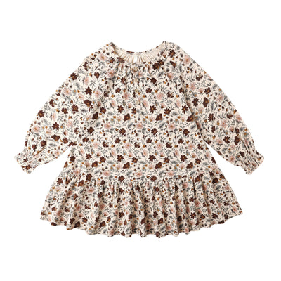 Swing Dress - Posy by Rylee + Cru