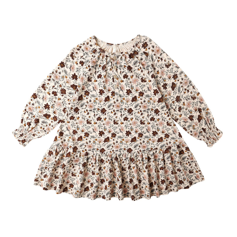 Swing Dress - Posy by Rylee + Cru