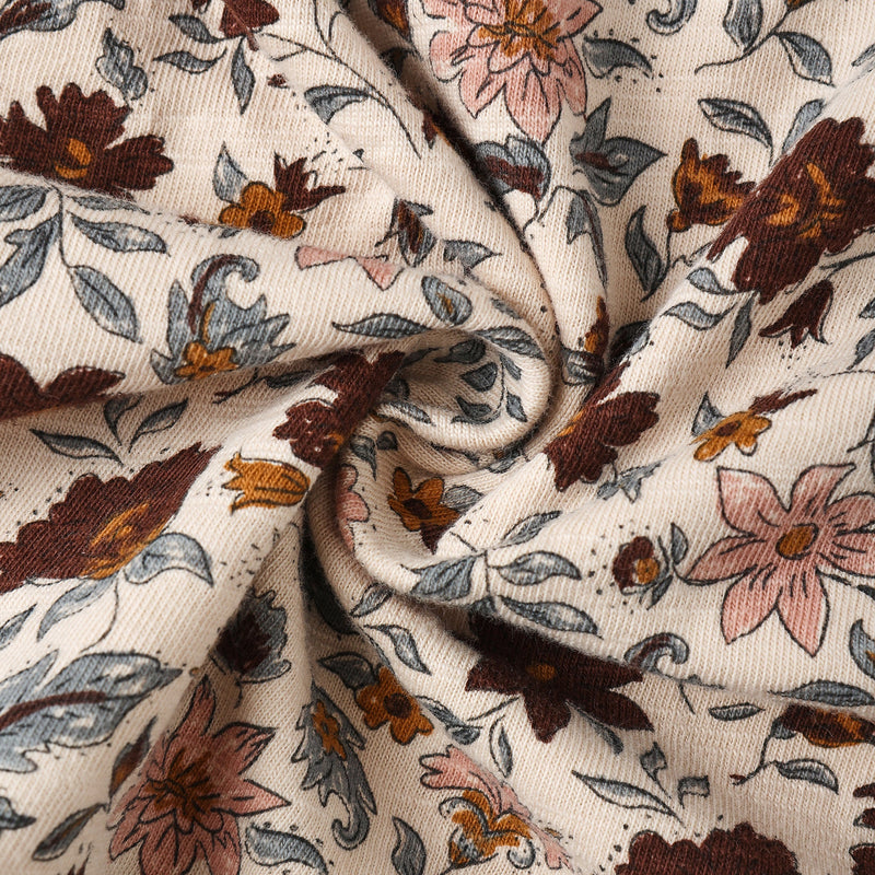 Swing Dress - Posy by Rylee + Cru