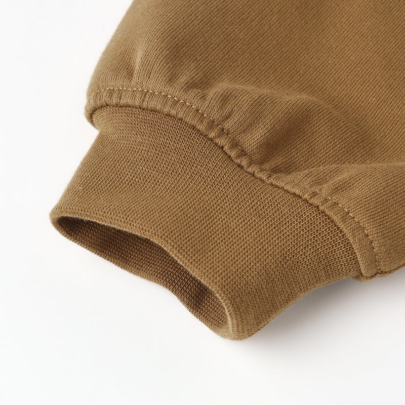 Relaxed Sweatshirt - Super Star by Rylee + Cru - FINAL SALE