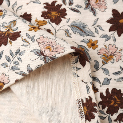 Long Sleeve Tee + Pant Set - Posy by Rylee + Cru