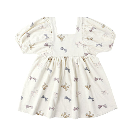 Brea Dress - Bows by Rylee + Cru - FINAL SALE
