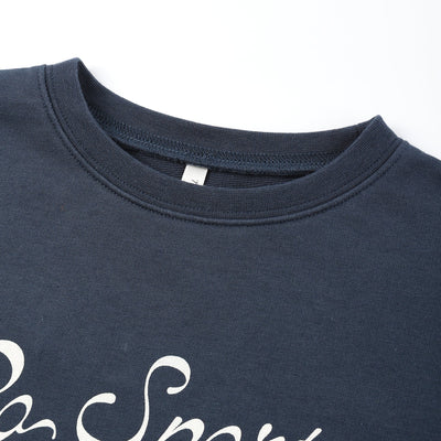 Oversized Sweatshirt - Go Sports by Rylee + Cru - FINAL SALE