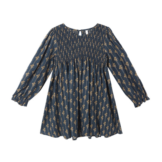 Capri Dress - Vintage Bloom by Rylee + Cru - FINAL SALE