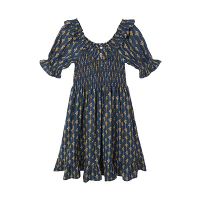 Lexi Dress - Vintage Bloom by Rylee + Cru - FINAL SALE