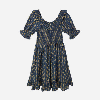 Lexi Dress - Vintage Bloom by Rylee + Cru - FINAL SALE