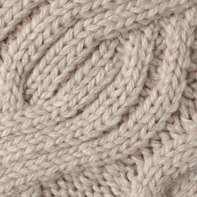 Alice Sweater - Heathered Antique by Rylee + Cru