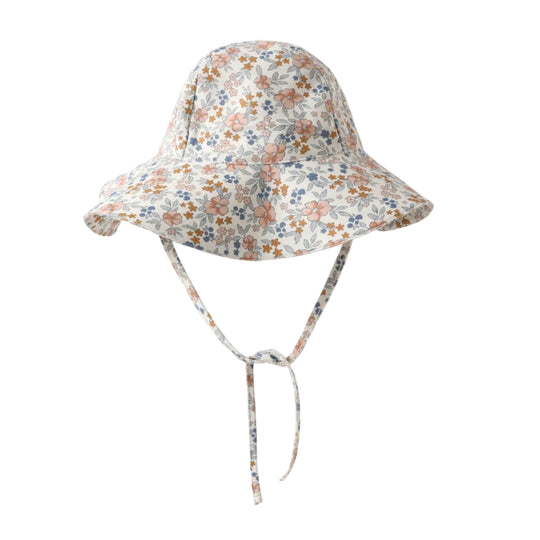 Floppy Swim Hat - Bloom by Rylee + Cru