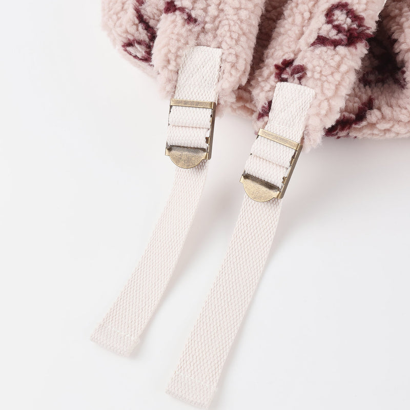 Mini Backpack - Bows by Rylee + Cru