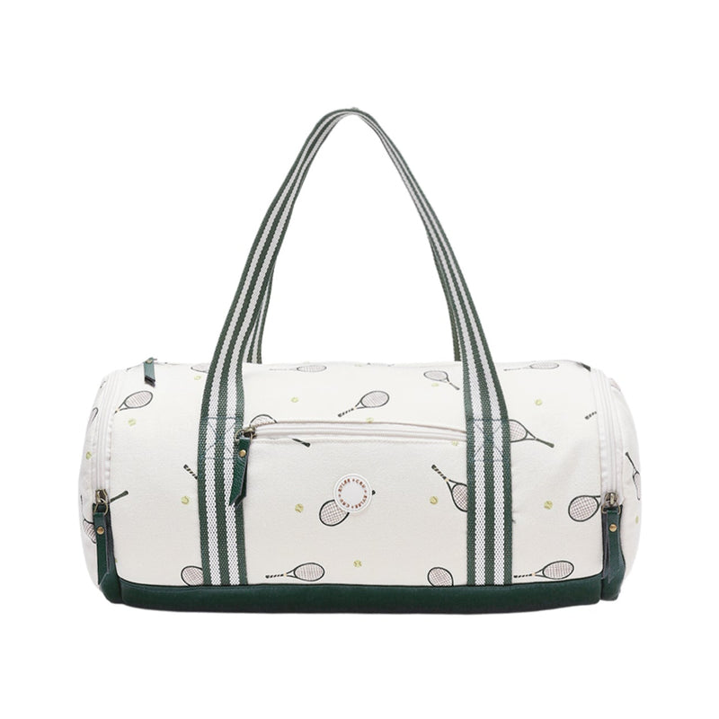 Duffle Bag - Tennis by Rylee + Cru