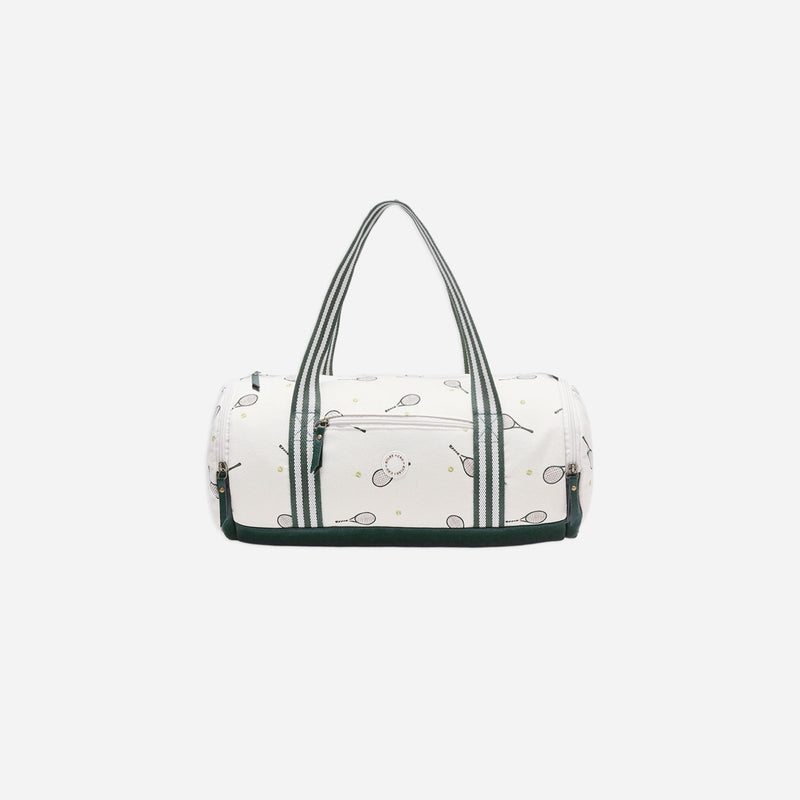 Duffle Bag - Tennis by Rylee + Cru
