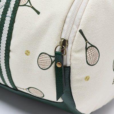 Duffle Bag - Tennis by Rylee + Cru