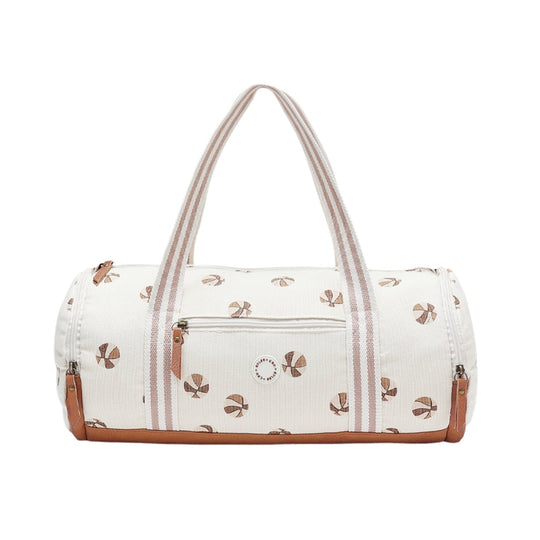 Duffle Bag - Basketball by Rylee + Cru