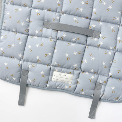 Nap Mat - Shooting Stars by Rylee + Cru