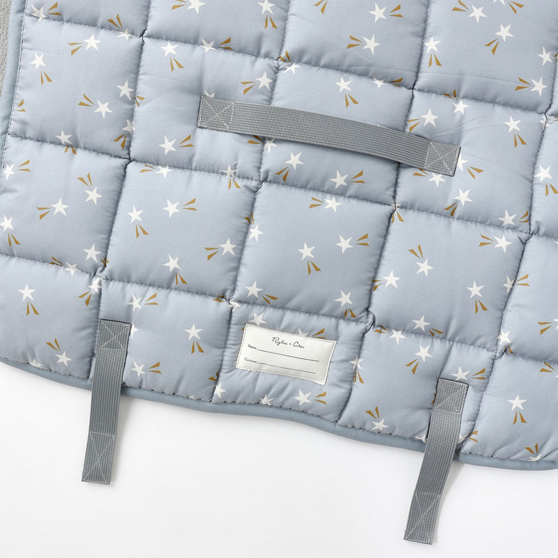 Nap Mat - Shooting Stars by Rylee + Cru
