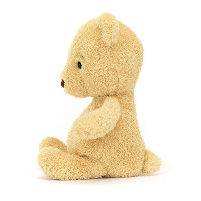 Rumblikin Bear by Jellycat