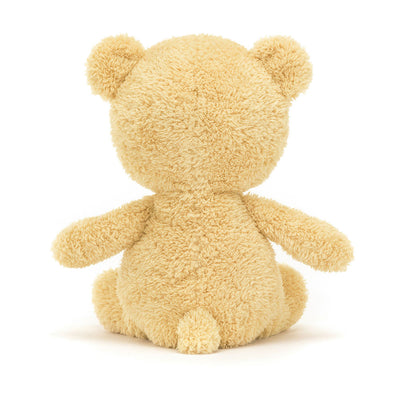 Rumblikin Bear by Jellycat