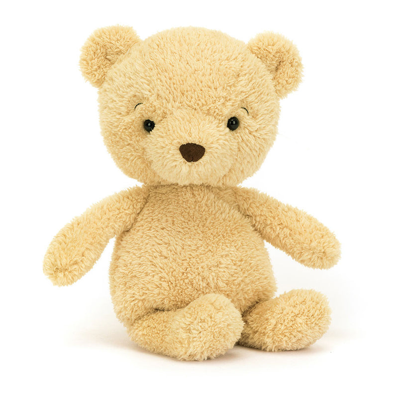 Rumblikin Bear by Jellycat