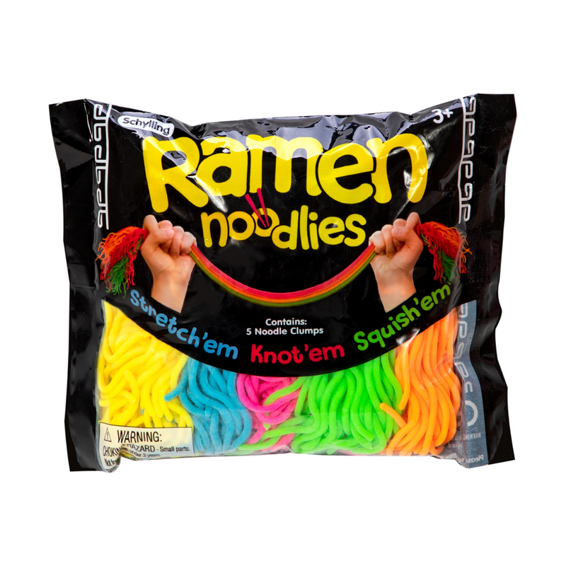 Ramen Noodlies by Schylling