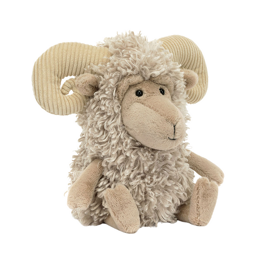 Ramsley Sheep - 11.5 Inch by Jellycat