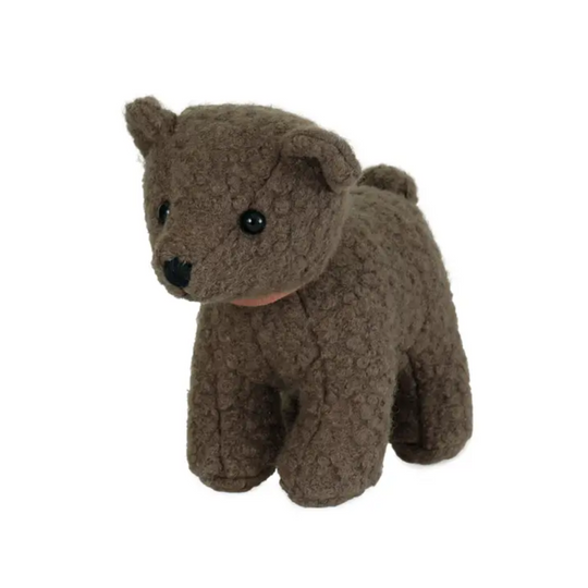 Raoul Stuffed Bear by Egmont